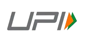 UPI Game Logo